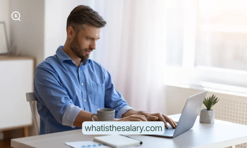 What an ATS Actually Does With Your Resume