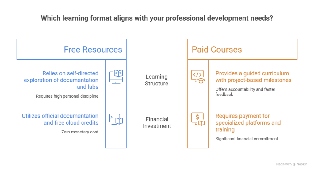 Training and Learning Resources